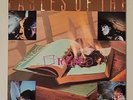 R.E.M. LP Fables Of The Reconstruction 1985 IRS ORIGINAL Vinyl Record VG+