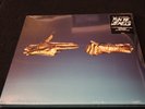 4 LP Run The Jewels - RTJ3 Limited Edition Super Vinyl 4LP    2 LPGold  2LP BLUE