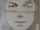 2x LP 33T - Michael Jackson – Invincible - Original EU 2001