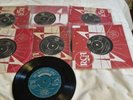 Elvis Presley Golden Records Vol 1 45rpm And LPs  Records