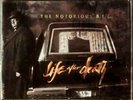 Life after Death by Notorious Big (Record, 2014)