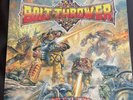 Bolt Thrower Realm Of Chaos Lp Near Mint Unplayed 2017 Release