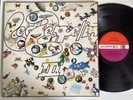LED ZEPPELIN III 3 VINYL LP RECORD 1970 U.K 1st press A5 B5 matrix Peter Grant 6