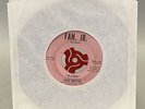 Dixie Drifter (Jimmie Dawson) 'Playboy' 1966 Rockabilly Twanger VG