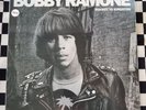 Rocket To Kingston LP by Bobby Ramone green w/ black splatter vinyl 2022 new