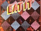 Humble Pie - Eat It - Used Vinyl Record - T6806z