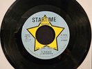 The Bananas and Doverspike 45 RPM 