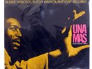 KENNY DORHAM UNA MAS (ONE MORE TIME) BLUE NOTE GXK8128 JAPAN VINYL LP