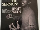 Jimmy Smith - Sermon Blue Note 4011 LP 47W Ear/P RVG w/ Tina Brooks
