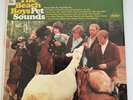 The Beach Boys - Pet Sounds Original Mono LP Shrink Psych