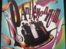 THE TIME   PANDEMONIUM   LP 1990   VG/VG+   PRINCE