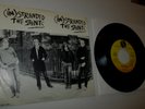 rare THE SAINTS i'm stranded 1977 MONO + STEREO Sire PROMO 45 punk radio birdman