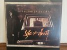 The Notorious B.I.G. - Life After Death  3LP Vinyl Record - Hip Hop Rap RnB