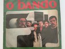 O Bando - S/T Original LP Brazil Polydor Psych VG++