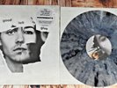Movements No Good Left to Give Vinyl Clear w/ Black and White Smear IN SHRINK