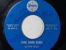 Alton Ellis 