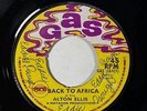 Alton Ellis/Neville Hinds 
