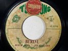 Bob Marley & The Wailers 
