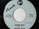 Burning Spear 