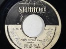 Count Ossie & Zion All Stars 