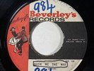 Delroy Wilson/Beverley's All Stars 