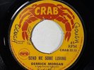 Derrick Morgan 
