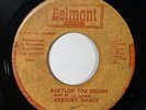 Gregory Isaacs 