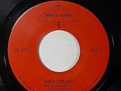 Jo Jo Bennett/Keith Lyn 