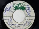 Lloyd Charmers/The Uniques 