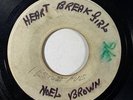 Noel Brown 