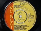 Ronald Russel/Soul Rythms 