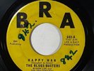 The Blues Busters 