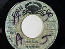 The Heptones 