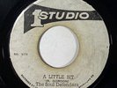 The Soul Defenders/Little Joe 