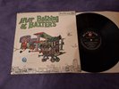 Jefferson Airplane After Bathing At Baxters Orig UK Mono LP RCA Victor RD 7296
