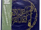 ALBERT AYLER BELLS ESP DISK SFX10714 JAPAN OBI VINYL LP