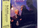 KINKS YOU REALLY GOT ME PRT SP255033 JAPAN OBI VINYL LP