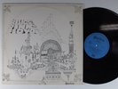 PINK FLOYD Relics STARLINE LP VG+ uk z