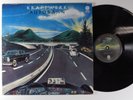 KRAFTWERK Autobahn VERTIGO LP VG+ z