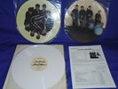 Vintage 3 Album Set Silver BEATLES 2 Picture discs 1 White vinyl Decca Audition