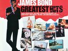 Various - James Bond Greatest Hits - Used Vinyl Record - T5628z
