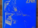 ZNR – Barricade 3 – Debut Experimental Rock Vinyl LP – RE-UK-Beefheart Insert