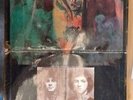 Jimi Hendrix Electric Ladyland Vinyl CS S75