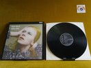 David Bowie - Hunky Dory 1983 Glam Classic Rock NL 83844 Schallplatte Vinyl LP