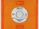 Northern Soul Popcorn Mod 45 - Charlie Starr - Number One - United Artists VG++
