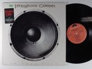 KINGDOM COME In Your Face POLYGRAM LP VG+ promo z