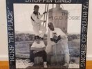 The I.G.O. POSSE 