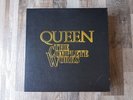 Queen The Complete Works 1985 Edition Vinyl Box Set
