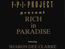 FPI Project - Rich In Paradise Going Back To My Roots Vocal And In - F5628z
