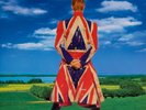 David Bowie - Earthling - New Vinyl Record lp  lp - B6997z